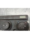 Recambio de mando climatizador para skoda octavia berlina (1z3) active referencia OEM IAM   