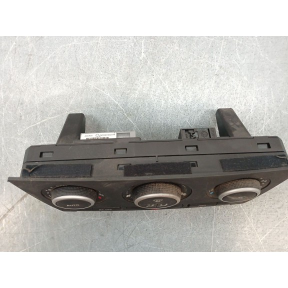 Recambio de mando climatizador para saab 9-3 berlina 1.9 tid linear (i/d) referencia OEM IAM 12772891BA NE9B7831SHIBaHE / ACC407