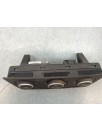 Recambio de mando climatizador para saab 9-3 berlina 1.9 tid linear (i/d) referencia OEM IAM 12772891BA NE9B7831SHIBaHE / ACC407