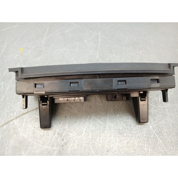 Recambio de mando climatizador para saab 9-3 berlina 1.9 tid linear (i/d) referencia OEM IAM 12772891BA NE9B7831SHIBaHE / ACC407