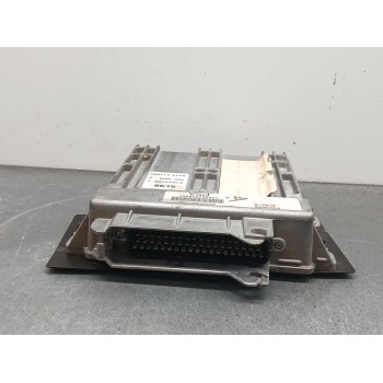 Recambio de centralita motor uce para peugeot 406 (8b) 1.8 16v referencia OEM IAM 9636006880  