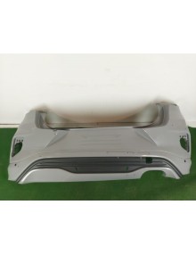 Recambio de paragolpes delantero para ford puma (j2k, cf7) 1.0 ecoboost referencia OEM IAM L1TB17906A1 L1TB17906A1 