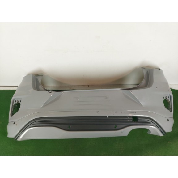 Recambio de paragolpes delantero para ford puma (j2k, cf7) 1.0 ecoboost referencia OEM IAM L1TB17906A1 L1TB17906A1 