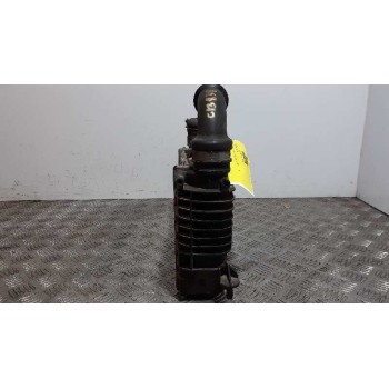 Recambio de intercooler para renault clio iii authentique referencia OEM IAM 8200471885 9680545980 144611KB1A