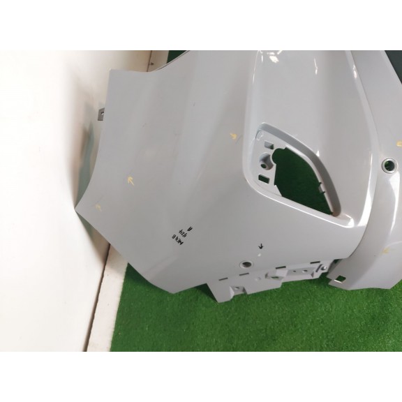 Recambio de paragolpes delantero para ford puma (j2k, cf7) 1.0 ecoboost referencia OEM IAM L1TB17906A1 L1TB17906A1 