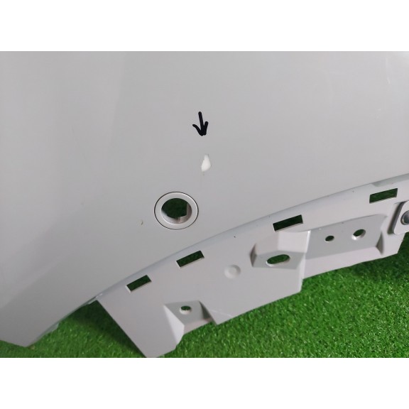 Recambio de paragolpes delantero para ford puma (j2k, cf7) 1.0 ecoboost referencia OEM IAM L1TB17906A1 L1TB17906A1 