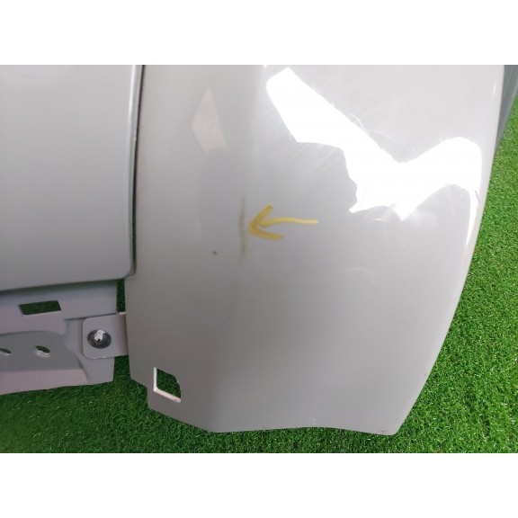 Recambio de paragolpes delantero para ford puma (j2k, cf7) 1.0 ecoboost referencia OEM IAM L1TB17906A1 L1TB17906A1 