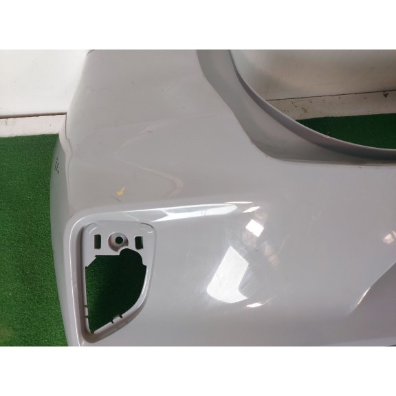 Recambio de paragolpes delantero para ford puma (j2k, cf7) 1.0 ecoboost referencia OEM IAM L1TB17906A1 L1TB17906A1 