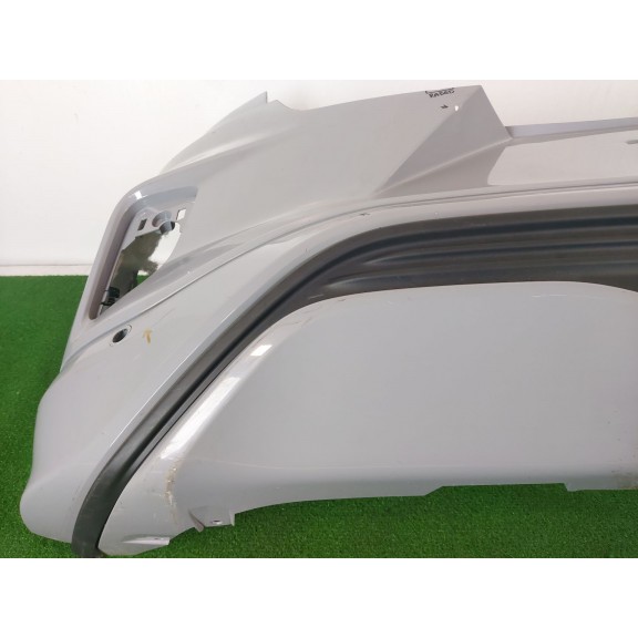 Recambio de paragolpes delantero para ford puma (j2k, cf7) 1.0 ecoboost referencia OEM IAM L1TB17906A1 L1TB17906A1 