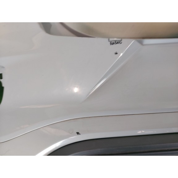 Recambio de paragolpes delantero para ford puma (j2k, cf7) 1.0 ecoboost referencia OEM IAM L1TB17906A1 L1TB17906A1 