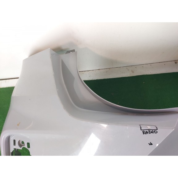 Recambio de paragolpes delantero para ford puma (j2k, cf7) 1.0 ecoboost referencia OEM IAM L1TB17906A1 L1TB17906A1 