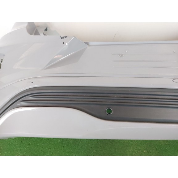 Recambio de paragolpes delantero para ford puma (j2k, cf7) 1.0 ecoboost referencia OEM IAM L1TB17906A1 L1TB17906A1 