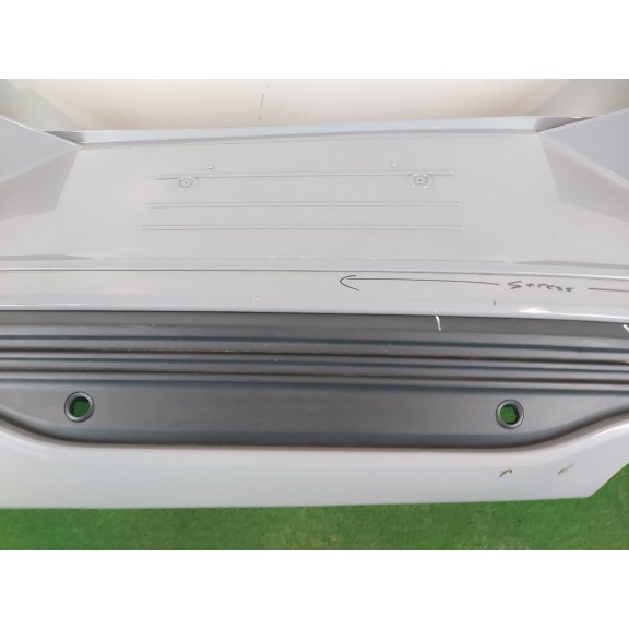 Recambio de paragolpes delantero para ford puma (j2k, cf7) 1.0 ecoboost referencia OEM IAM L1TB17906A1 L1TB17906A1 