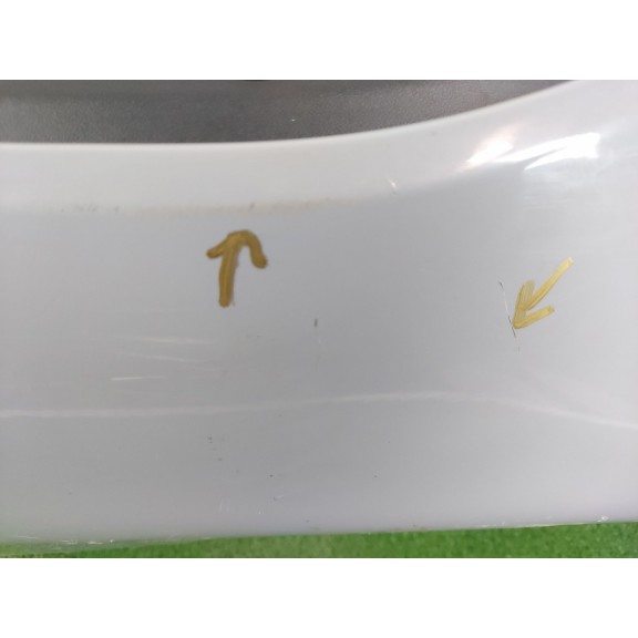 Recambio de paragolpes delantero para ford puma (j2k, cf7) 1.0 ecoboost referencia OEM IAM L1TB17906A1 L1TB17906A1 