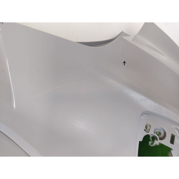 Recambio de paragolpes delantero para ford puma (j2k, cf7) 1.0 ecoboost referencia OEM IAM L1TB17906A1 L1TB17906A1 