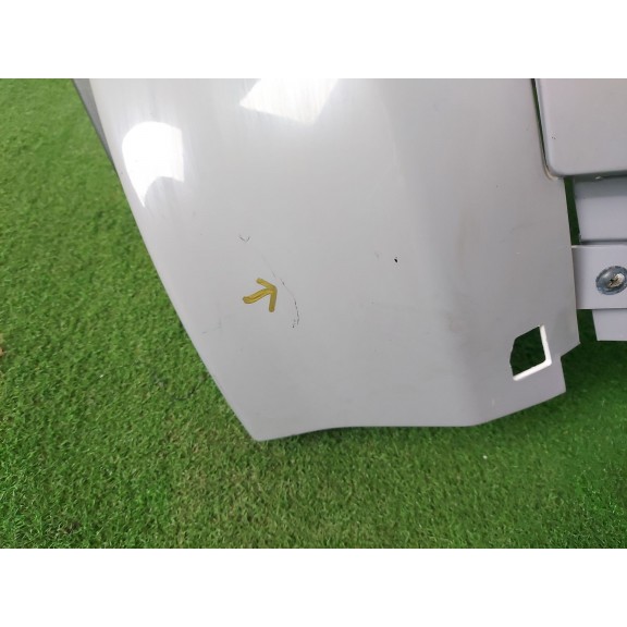 Recambio de paragolpes delantero para ford puma (j2k, cf7) 1.0 ecoboost referencia OEM IAM L1TB17906A1 L1TB17906A1 