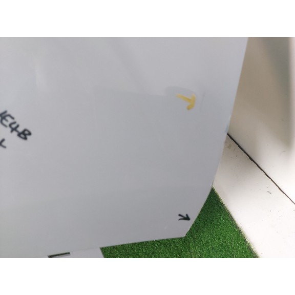 Recambio de paragolpes delantero para ford puma (j2k, cf7) 1.0 ecoboost referencia OEM IAM L1TB17906A1 L1TB17906A1 