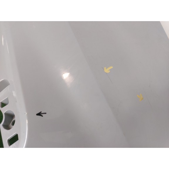 Recambio de paragolpes delantero para ford puma (j2k, cf7) 1.0 ecoboost referencia OEM IAM L1TB17906A1 L1TB17906A1 