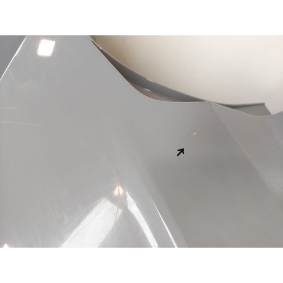 Recambio de paragolpes delantero para ford puma (j2k, cf7) 1.0 ecoboost referencia OEM IAM L1TB17906A1 L1TB17906A1 