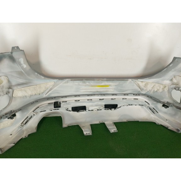 Recambio de paragolpes delantero para ford puma (j2k, cf7) 1.0 ecoboost referencia OEM IAM L1TB17906A1 L1TB17906A1 
