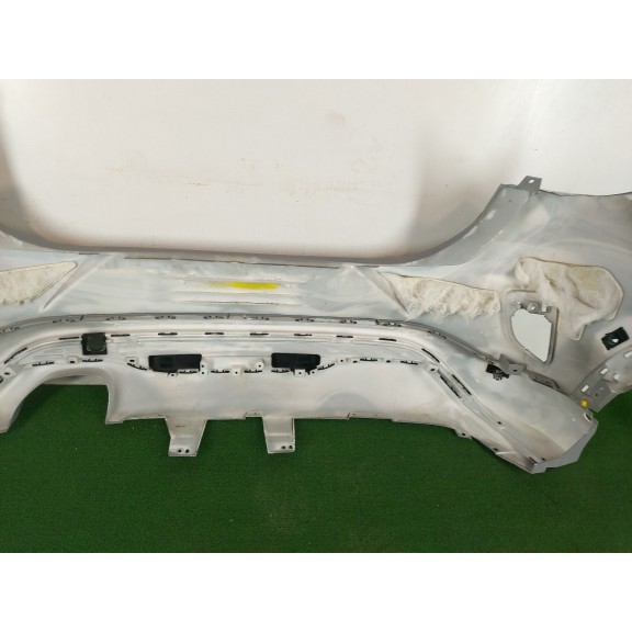 Recambio de paragolpes delantero para ford puma (j2k, cf7) 1.0 ecoboost referencia OEM IAM L1TB17906A1 L1TB17906A1 