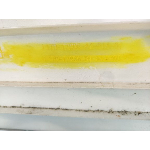 Recambio de paragolpes delantero para ford puma (j2k, cf7) 1.0 ecoboost referencia OEM IAM L1TB17906A1 L1TB17906A1 