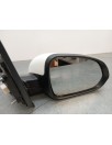 Recambio de retrovisor derecho para kia rio 1.0 t-gdi hybrid referencia OEM IAM 87820H8050UD NO ABATIBLE 28281310