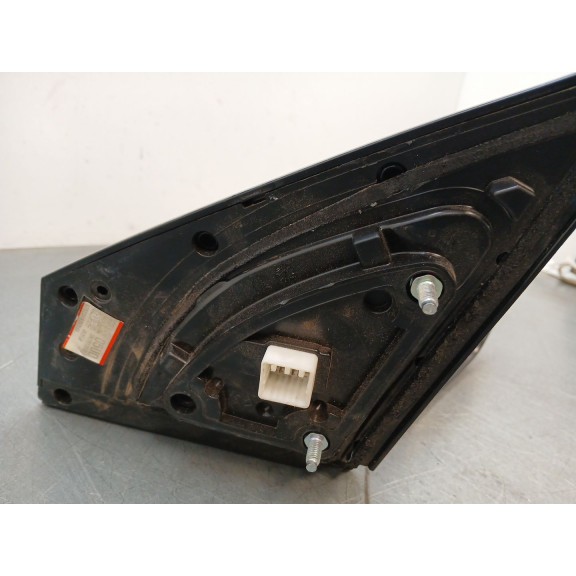 Recambio de retrovisor derecho para kia rio 1.0 t-gdi hybrid referencia OEM IAM 87820H8050UD NO ABATIBLE 28281310