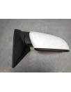Recambio de retrovisor derecho para kia rio 1.0 t-gdi hybrid referencia OEM IAM 87820H8050UD NO ABATIBLE 28281310