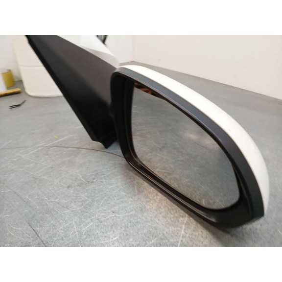 Recambio de retrovisor derecho para kia rio 1.0 t-gdi hybrid referencia OEM IAM 87820H8050UD NO ABATIBLE 28281310