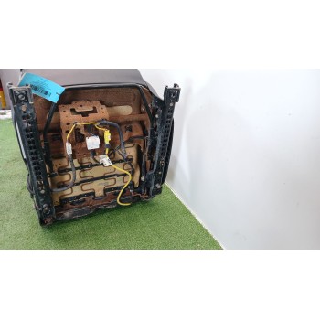 Recambio de asiento delantero izquierdo para kia proceed (cd) 1.6 t-gdi gt referencia OEM IAM   