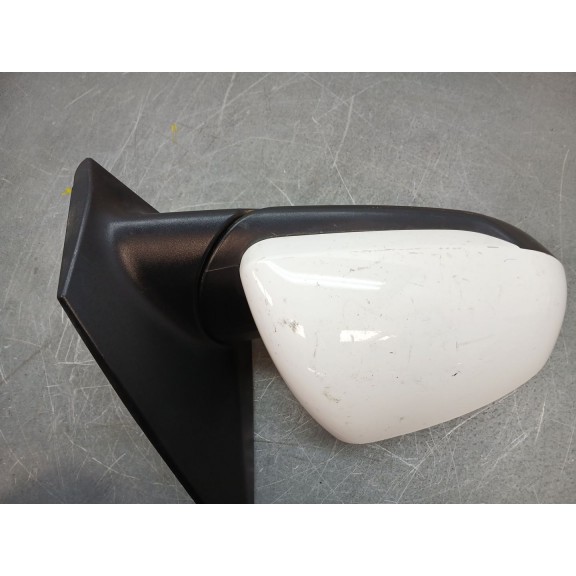 Recambio de retrovisor derecho para kia rio 1.0 t-gdi hybrid referencia OEM IAM 87820H8050UD NO ABATIBLE 28281310