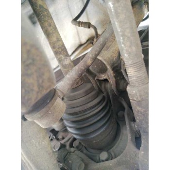 Recambio de transmision delantera izquierda para subaru outback (b15) executive plus s awd referencia OEM IAM   