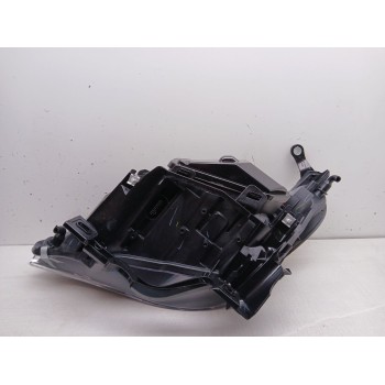 Recambio de faro derecho para bmw serie 5 berlina (e60) 530xi referencia OEM IAM 1el160296001 nuevo fondo negro