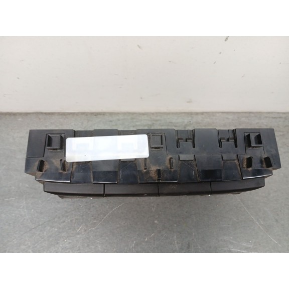 Recambio de mando climatizador para citroën c3 collection referencia OEM IAM X803800481C39 400.018.001 