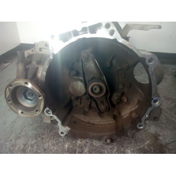 CAJA CAMBIOS JDD B 107.659KM 5V