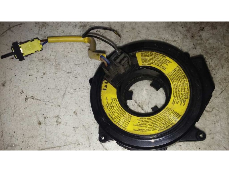 Recambio de anillo airbag para hyundai h 1 2.5 turbodiesel cat referencia OEM IAM SC0H200268  