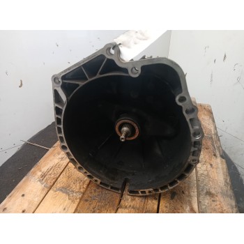 Recambio de caja cambios para bmw 1 (e87) 116 i referencia OEM IAM 2170017896  2170000642