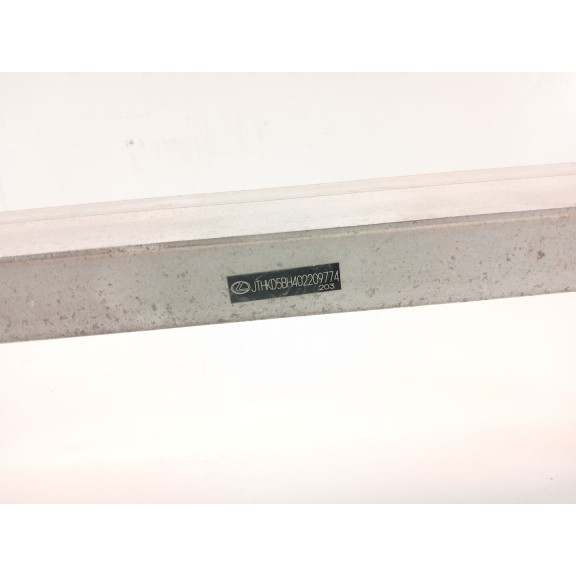 Recambio de refuerzo paragolpes trasero para lexus ct (zwa10_) 200h (zwa10_) referencia OEM IAM 5217176010  