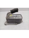 Recambio de enfriador aceite motor para opel astra j lim. cosmo referencia OEM IAM 5989070291 97385813 5989070291