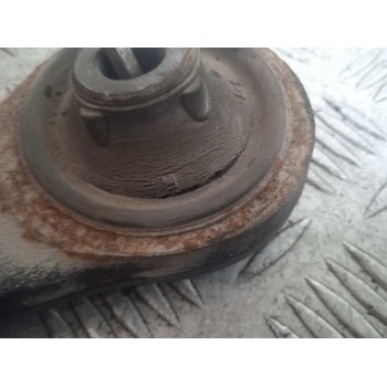 Recambio de brazo suspension inferior delantero derecho para citroën ds5 style referencia OEM IAM 884980  