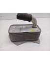 Recambio de enfriador aceite motor para opel astra j lim. cosmo referencia OEM IAM 5989070291 97385813 5989070291