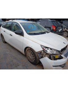 peugeot 308 sw ii (lc_, lj_, lr_, lx_, l4_) del año 2015 2