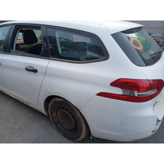 peugeot 308 sw ii (lc_, lj_, lr_, lx_, l4_) del año 2015