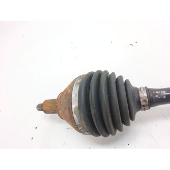 Recambio de transmision delantera izquierda para skoda kamiq (nw4) 1.0 tsi referencia OEM IAM 2q0407271ac  