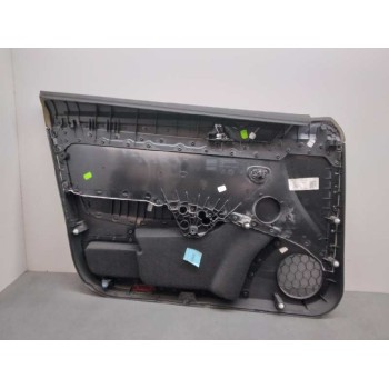 Recambio de guarnecido puerta delantera derecha para skoda superb (3v3) active referencia OEM IAM 3V1867014AD  