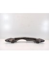 Recambio de refuerzo paragolpes trasero para renault modus / grand modus (f/jp0_) 1.4 (jp01, jp0j) referencia OEM IAM 8200258961