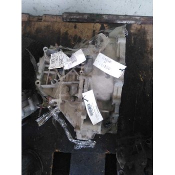 CAJA CAMBIOS L4S CASCO 