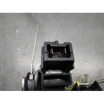 Recambio de cerradura puerta delantera derecha para dacia lodgy comfort referencia OEM IAM  2 PINES 