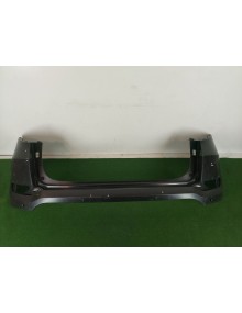 Recambio de paragolpes trasero para hyundai tucson 1.6 crdi cat referencia OEM IAM 8611d7000  